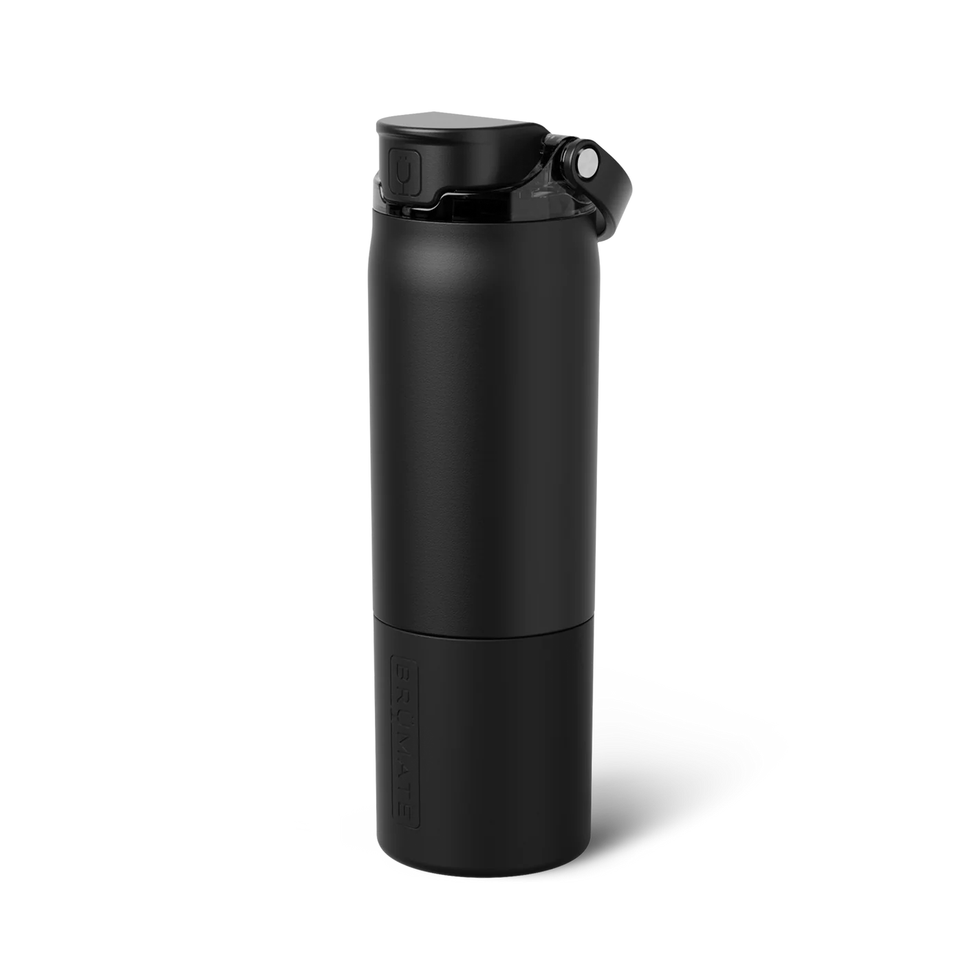 RISE 25oz- Matte Black
