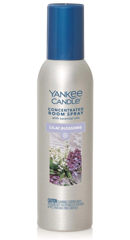 Yankee Candle Room Spray
