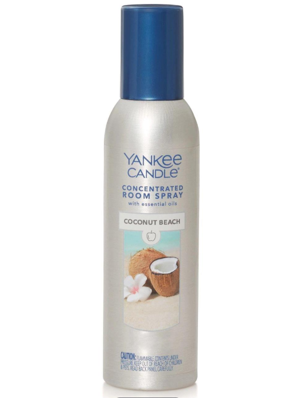 Yankee Candle Room Spray