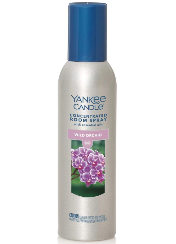 Yankee Candle Room Spray