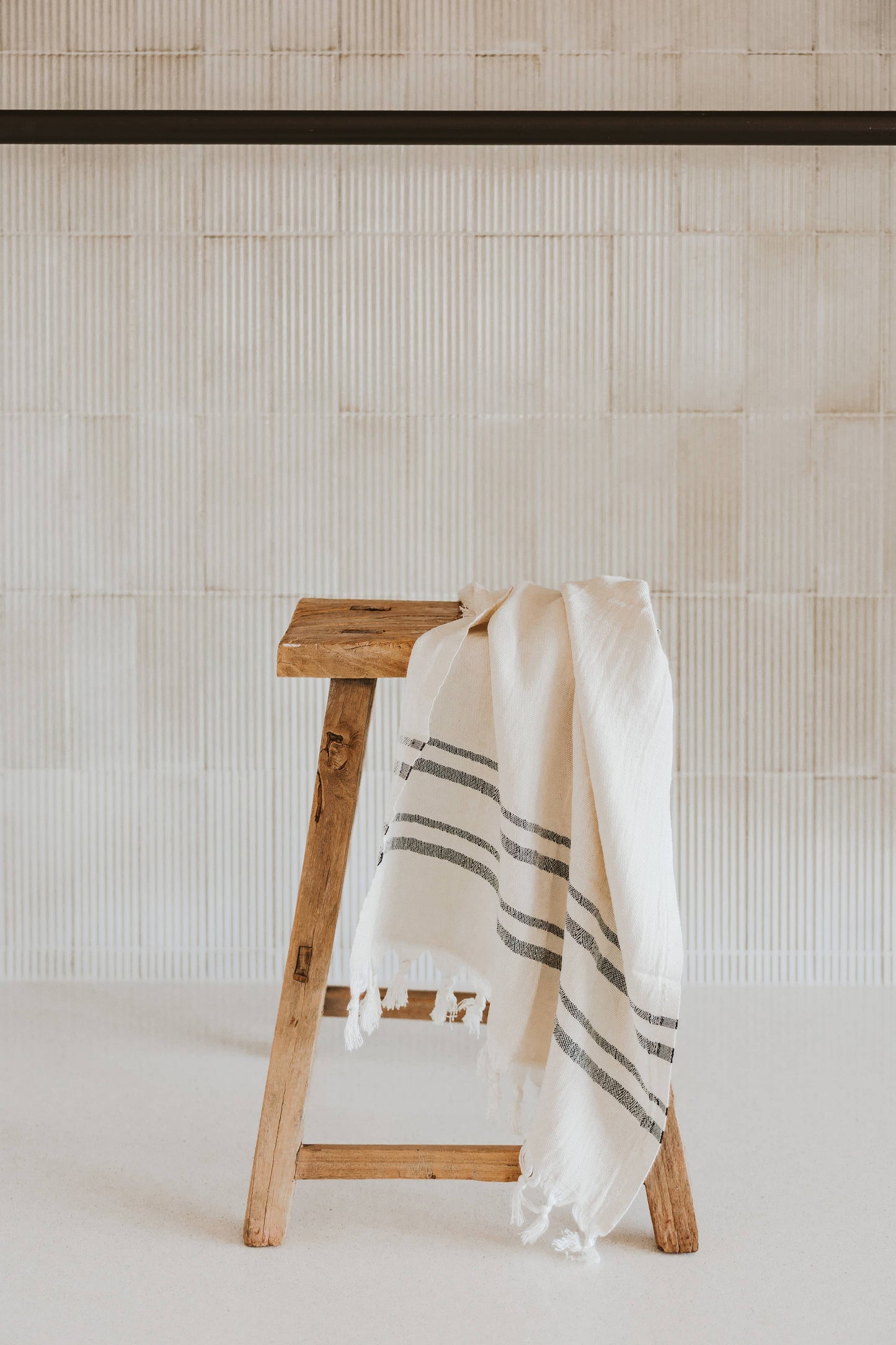 Haley Turkish Cotton Hand Towel - Home Decor & Gifts