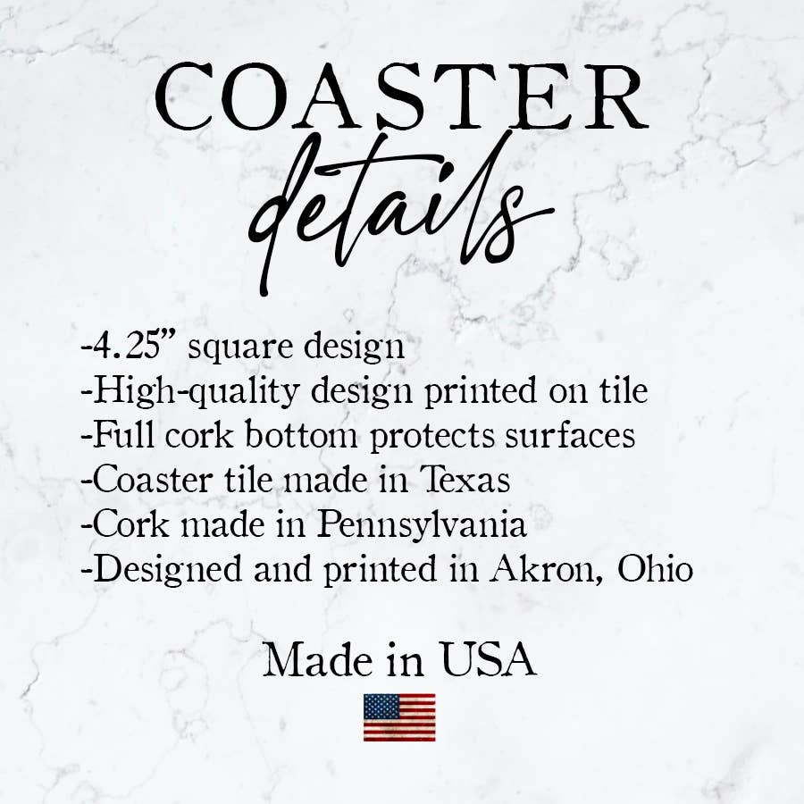 Maine 207 Coaster
