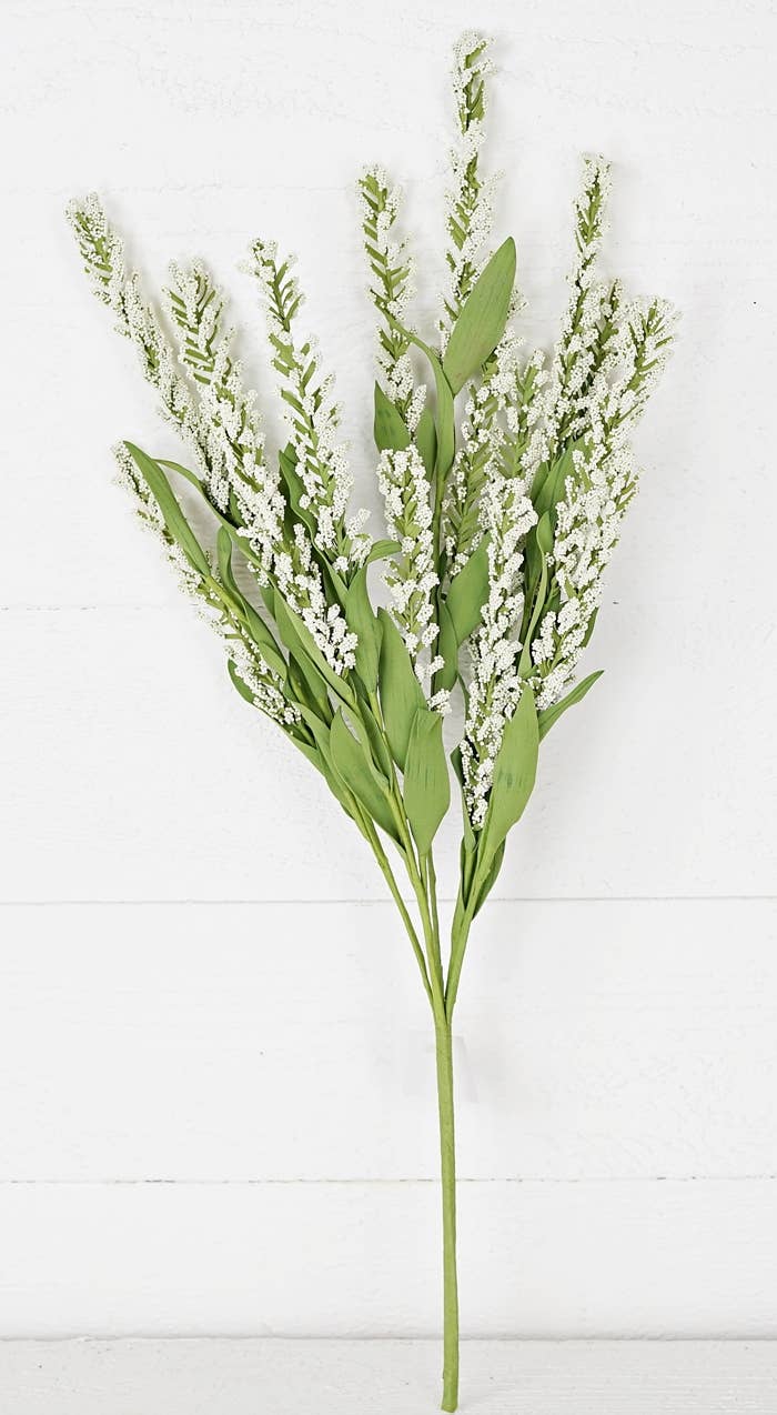 Snow Heather Spray