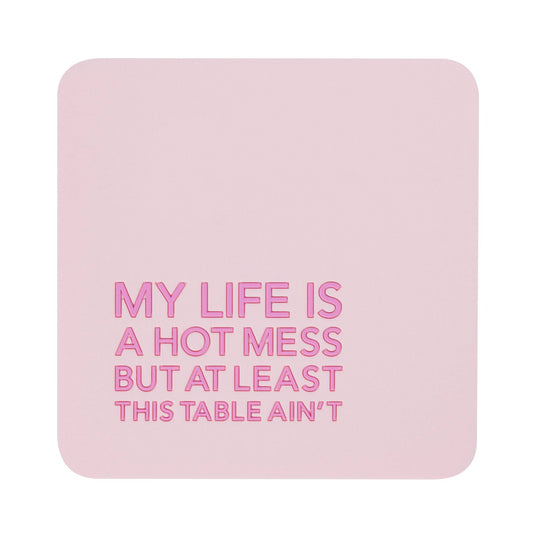Coaster - Hot Mess