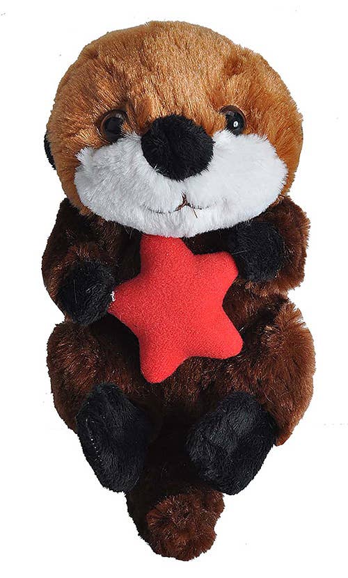 Hug'Ems-Sea Otter