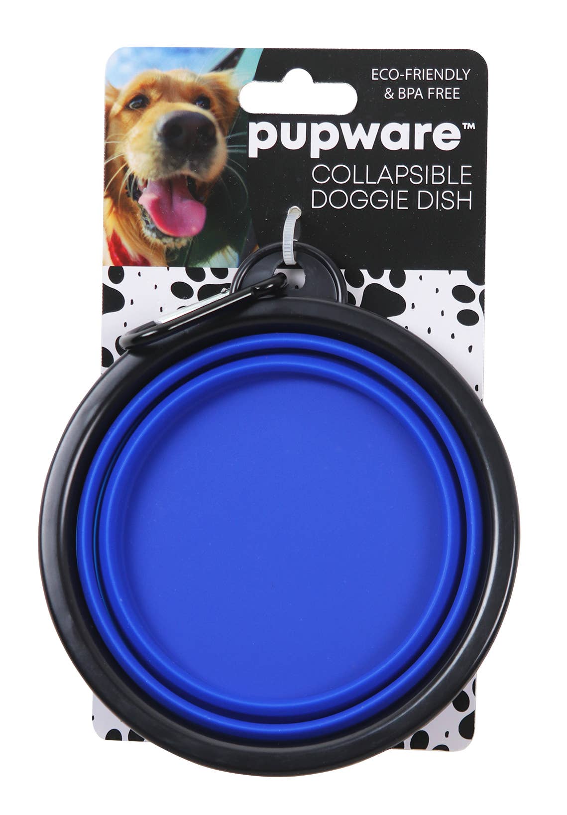 Pupware Collapsible Doggie Dish