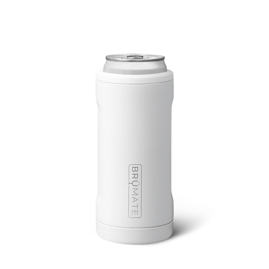 Hopsulater Slim- Ice White