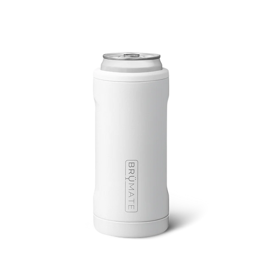 Hopsulater Slim- Ice White