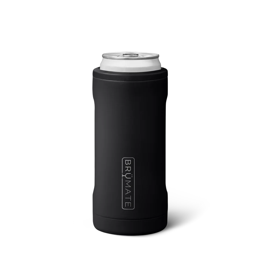 Hopsulater Slim- Matte Black