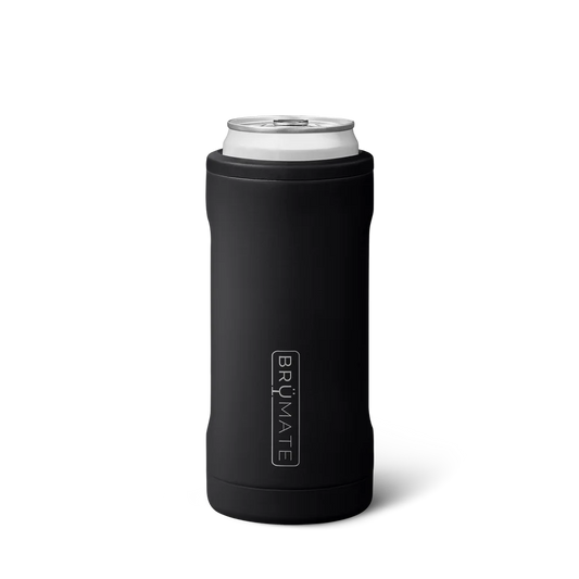 Hopsulater Slim- Matte Black