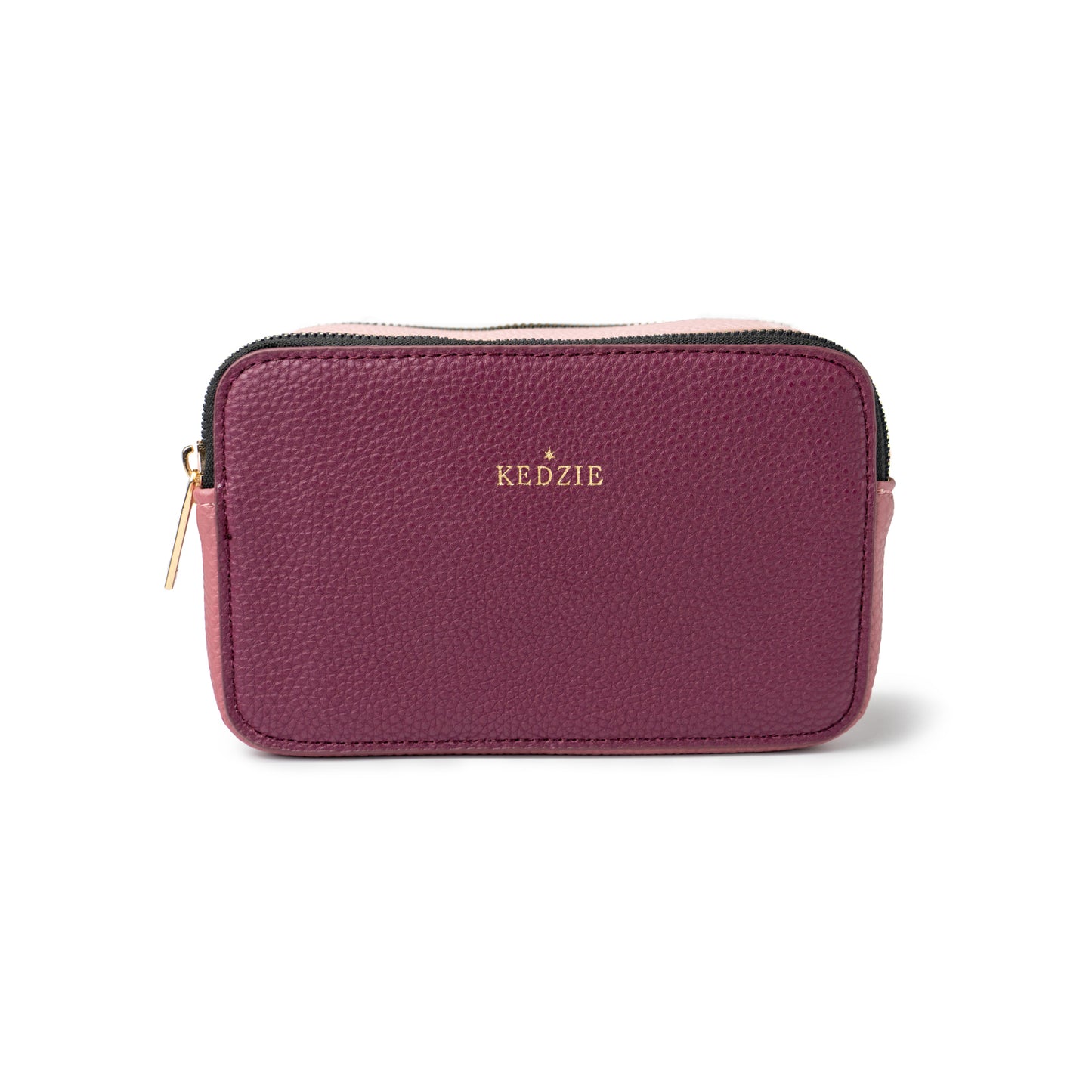 Kedzie Modernist Crossbody- Color Pop Collection