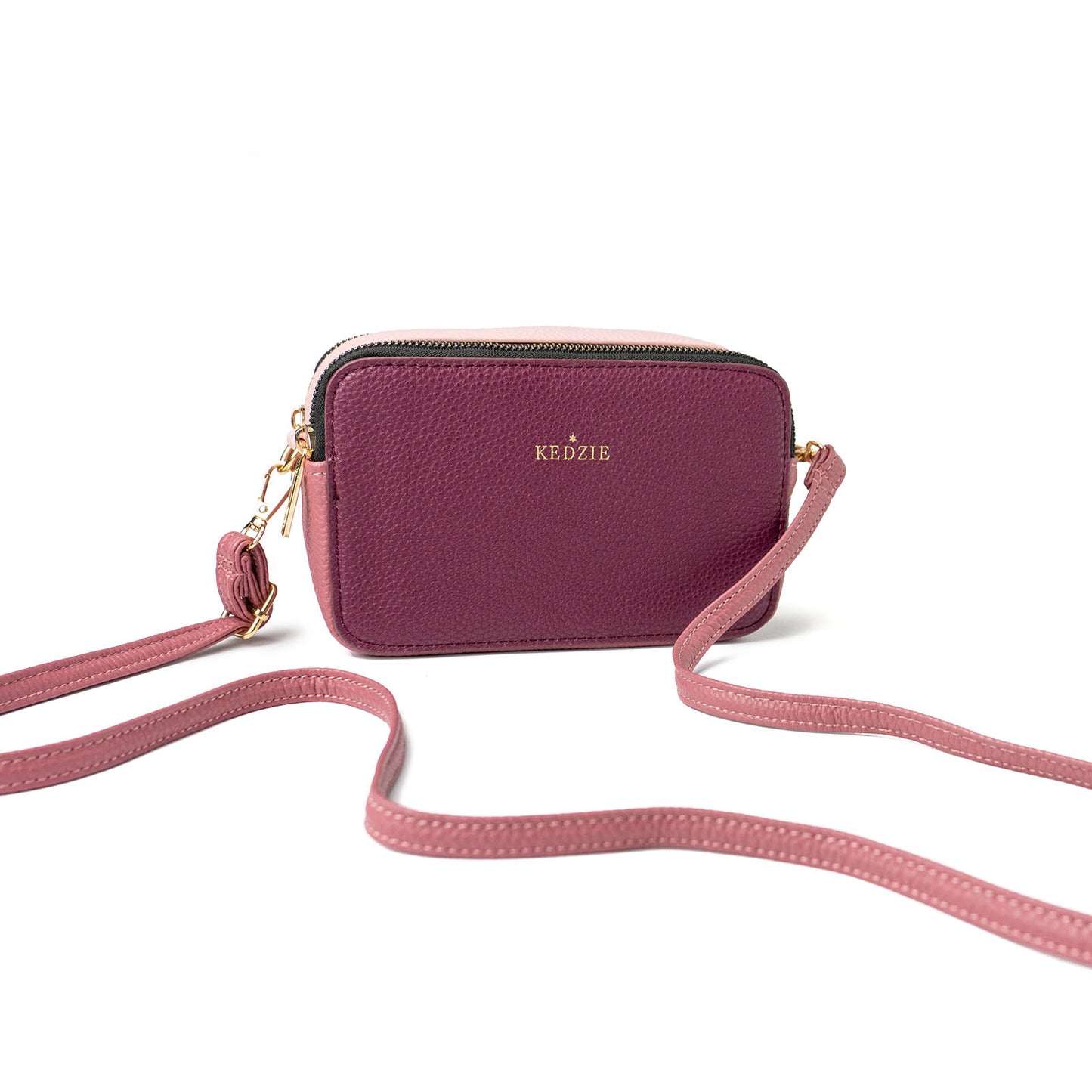 Kedzie Modernist Crossbody- Color Pop Collection
