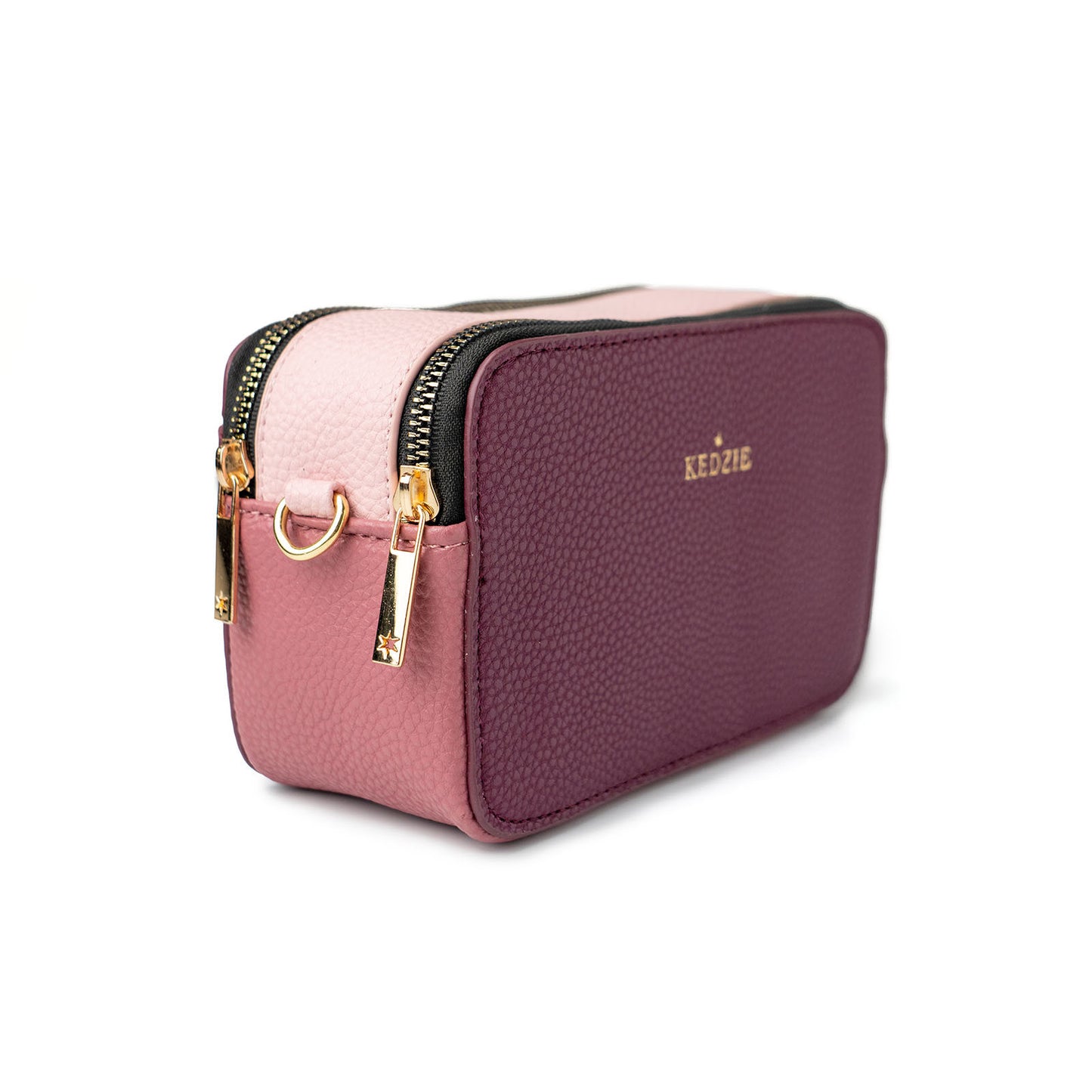 Kedzie Modernist Crossbody- Color Pop Collection