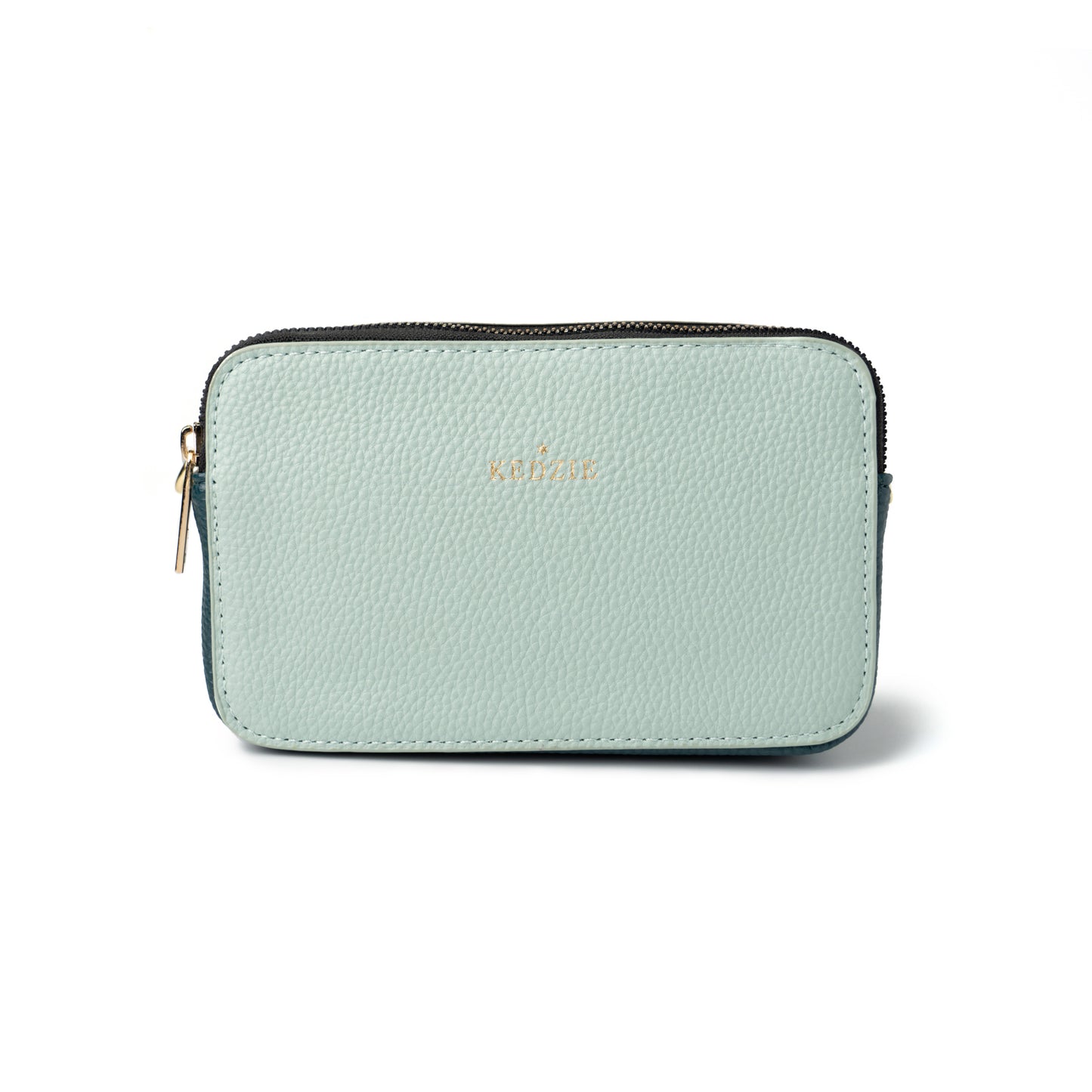 Kedzie Modernist Crossbody- Color Pop Collection