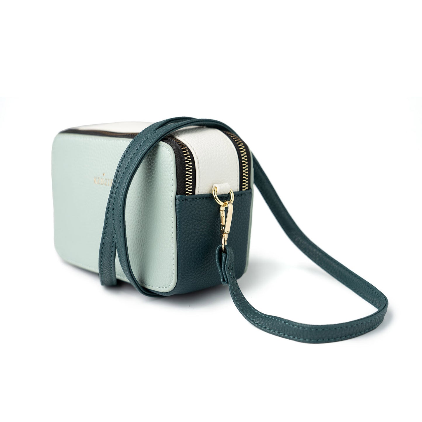 Kedzie Modernist Crossbody- Color Pop Collection