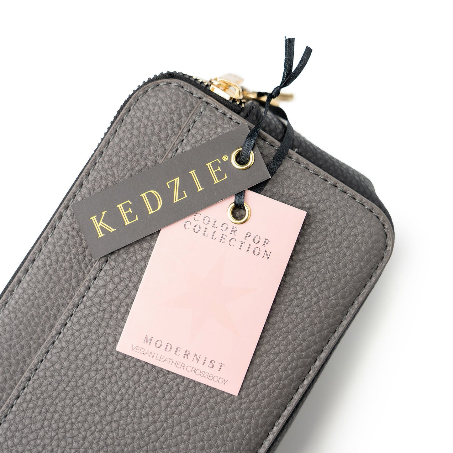 Kedzie Modernist Crossbody- Color Pop Collection