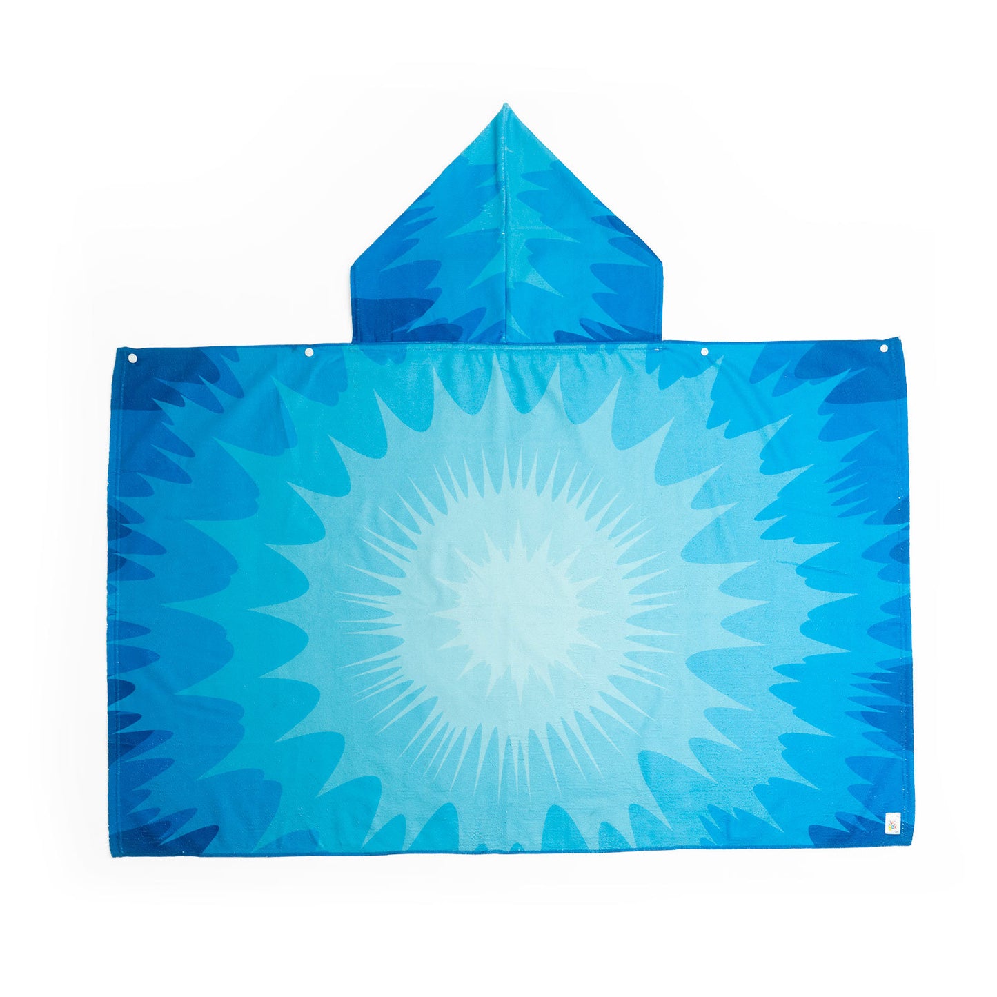 Juice Box Hooded Towels