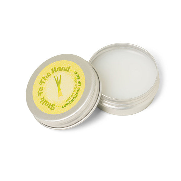 Smart Mouth Lip Balm