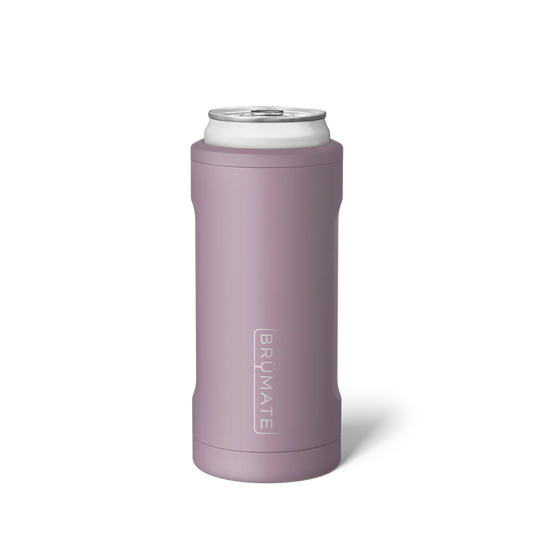 Hopsulater Slim- Lilac Dusk