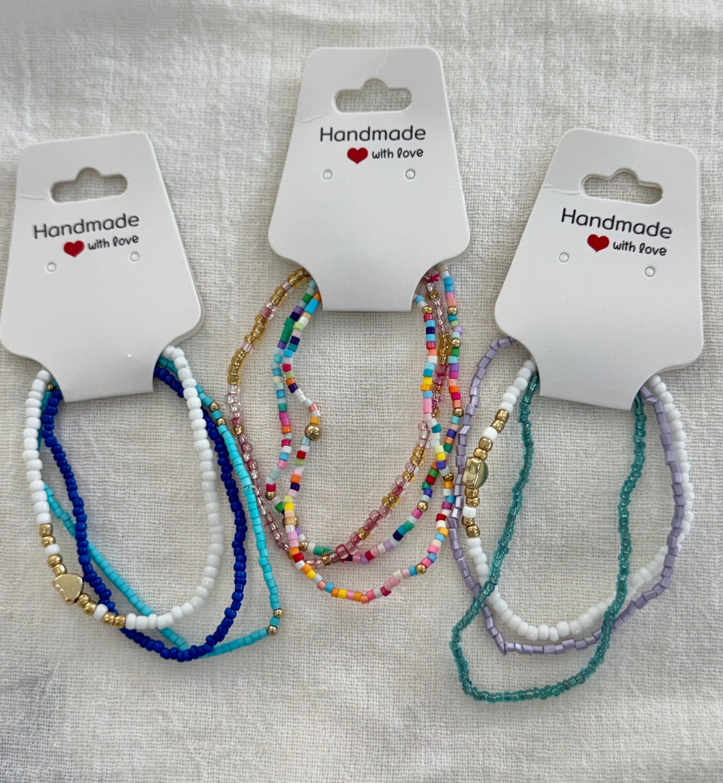 KD Bracelets