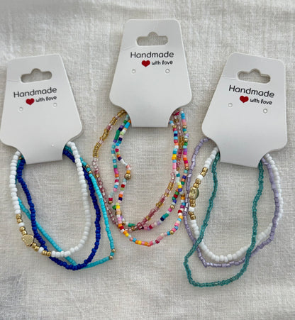KD Bracelets