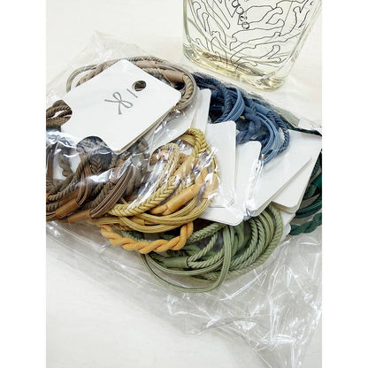 Basic Hair Tie Set