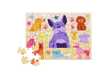 Puzzle Packs - The Dog Pack