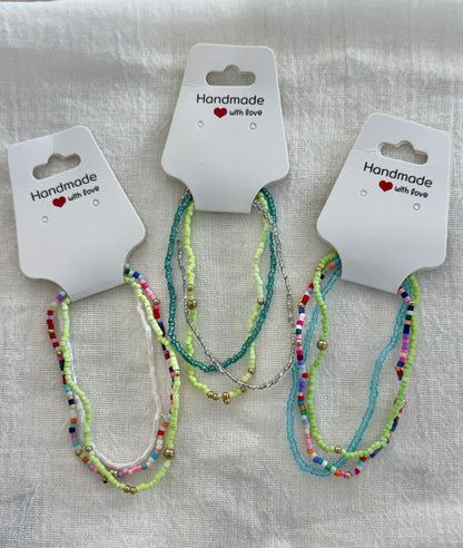 KD Bracelets