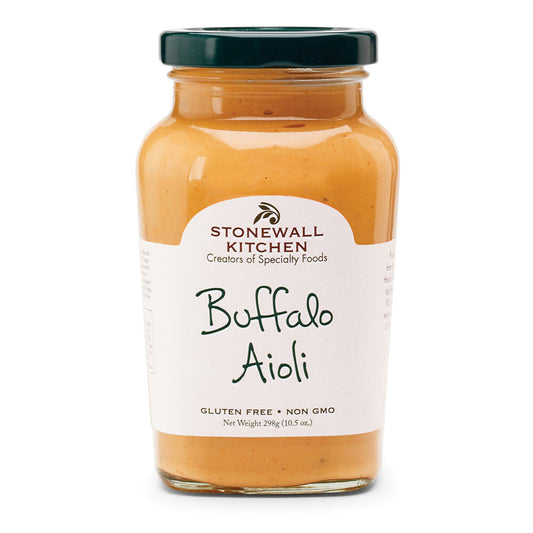 SWK- Buffalo Aioli