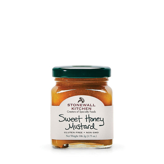 Sweet Honey Mustard