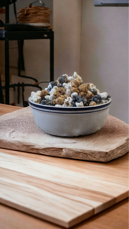 Coastal Maine Popcorn