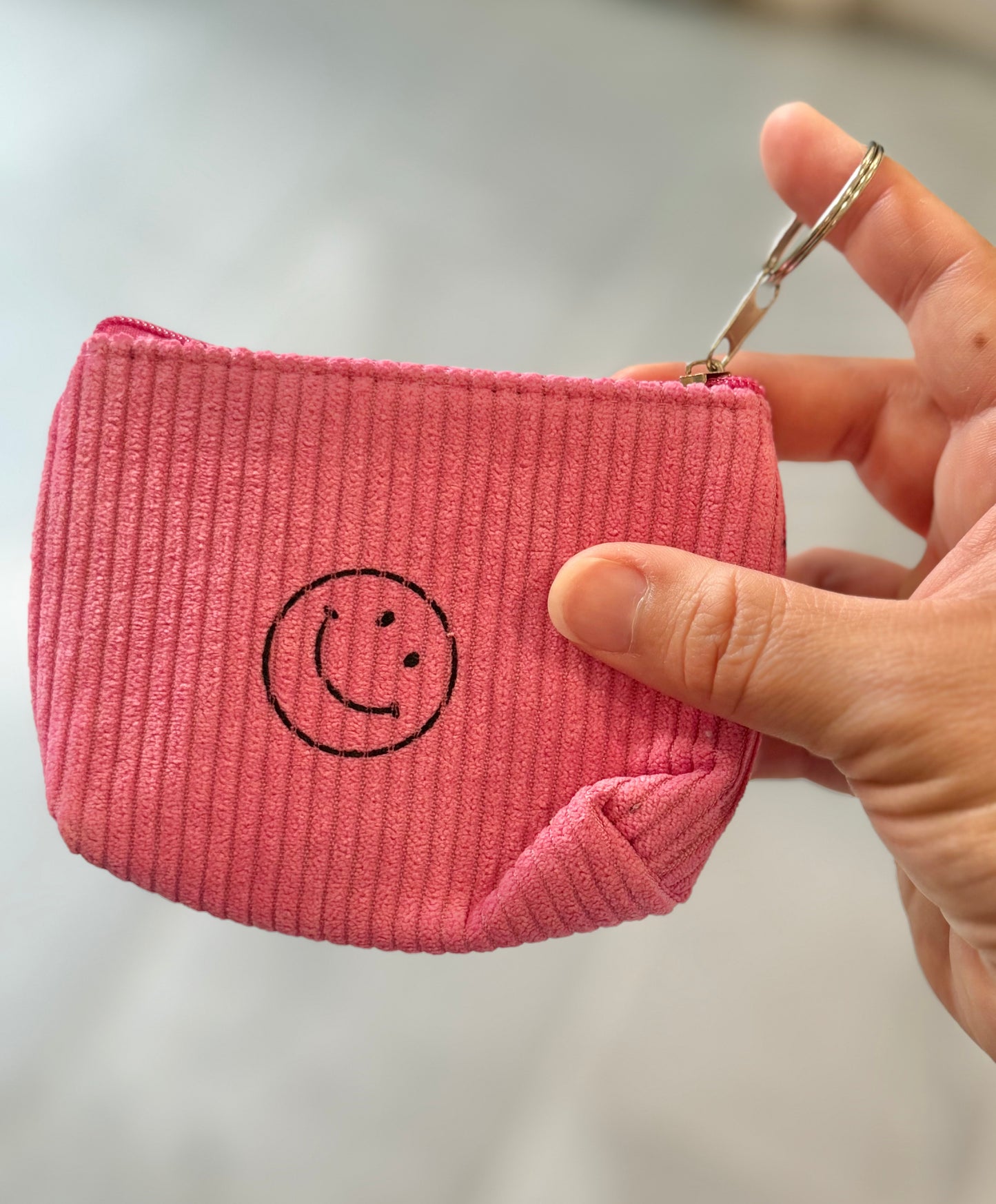 Happy Mini Pouch