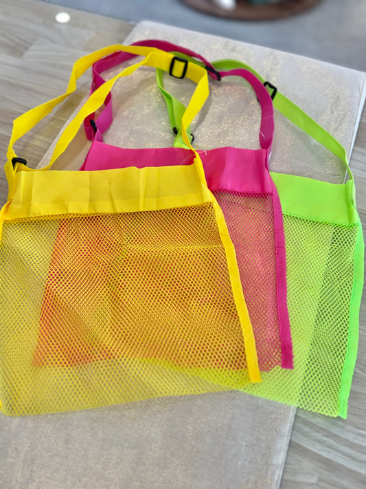 Shell Bags