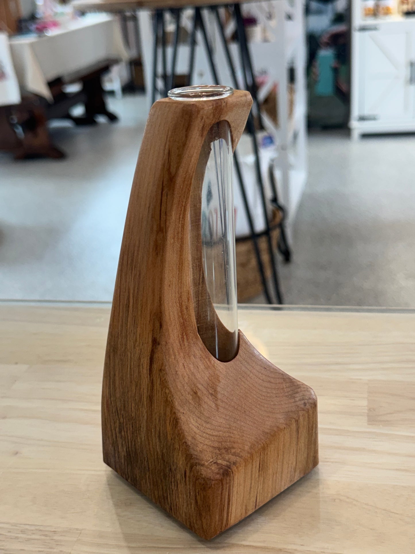 Wood Designs by Brent Bires