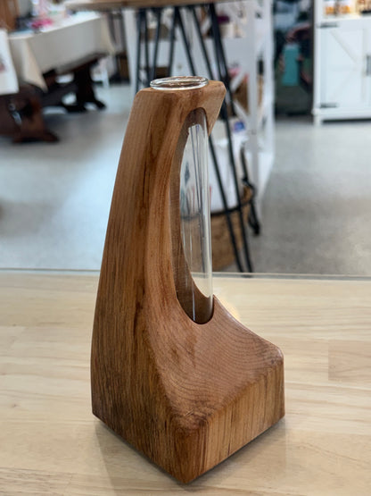 Wood Designs by Brent Bires