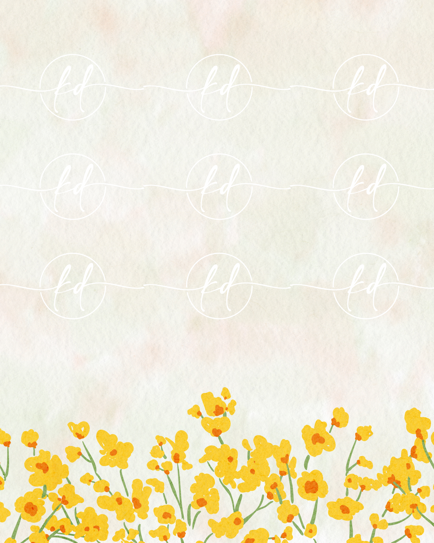 Cottage Garden Collection