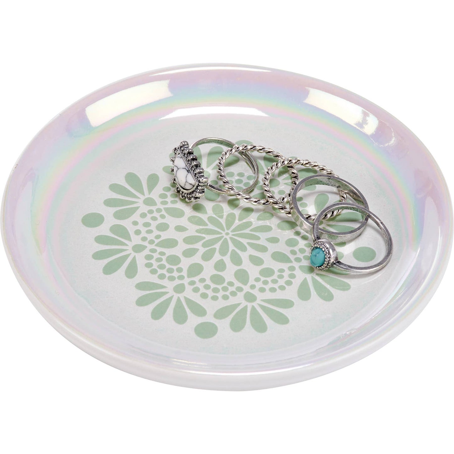 Mandala Vanity Tray