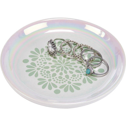 Mandala Vanity Tray
