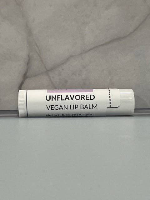 Vegan Lip Balm