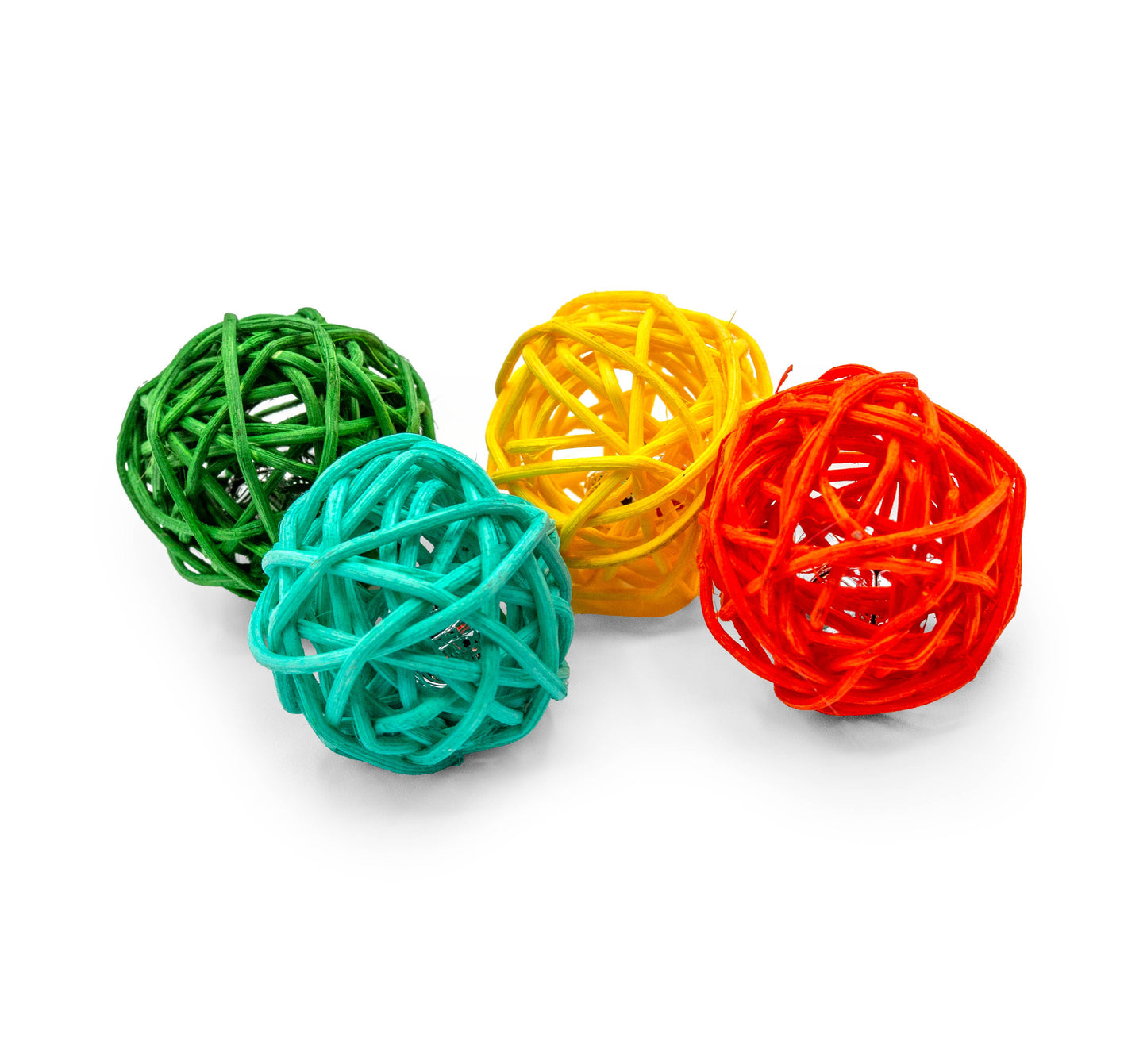 Kitty Twine Ball