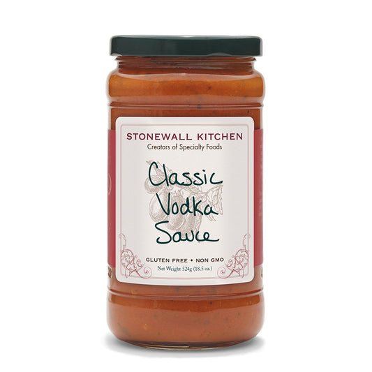 Vodka Sauce