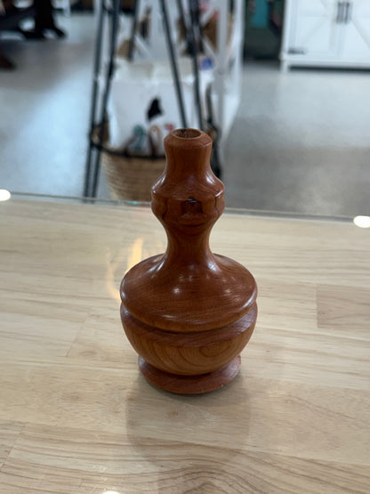 Wood Designs by Brent Bires