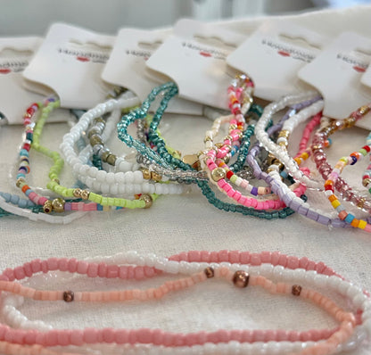 KD Bracelets