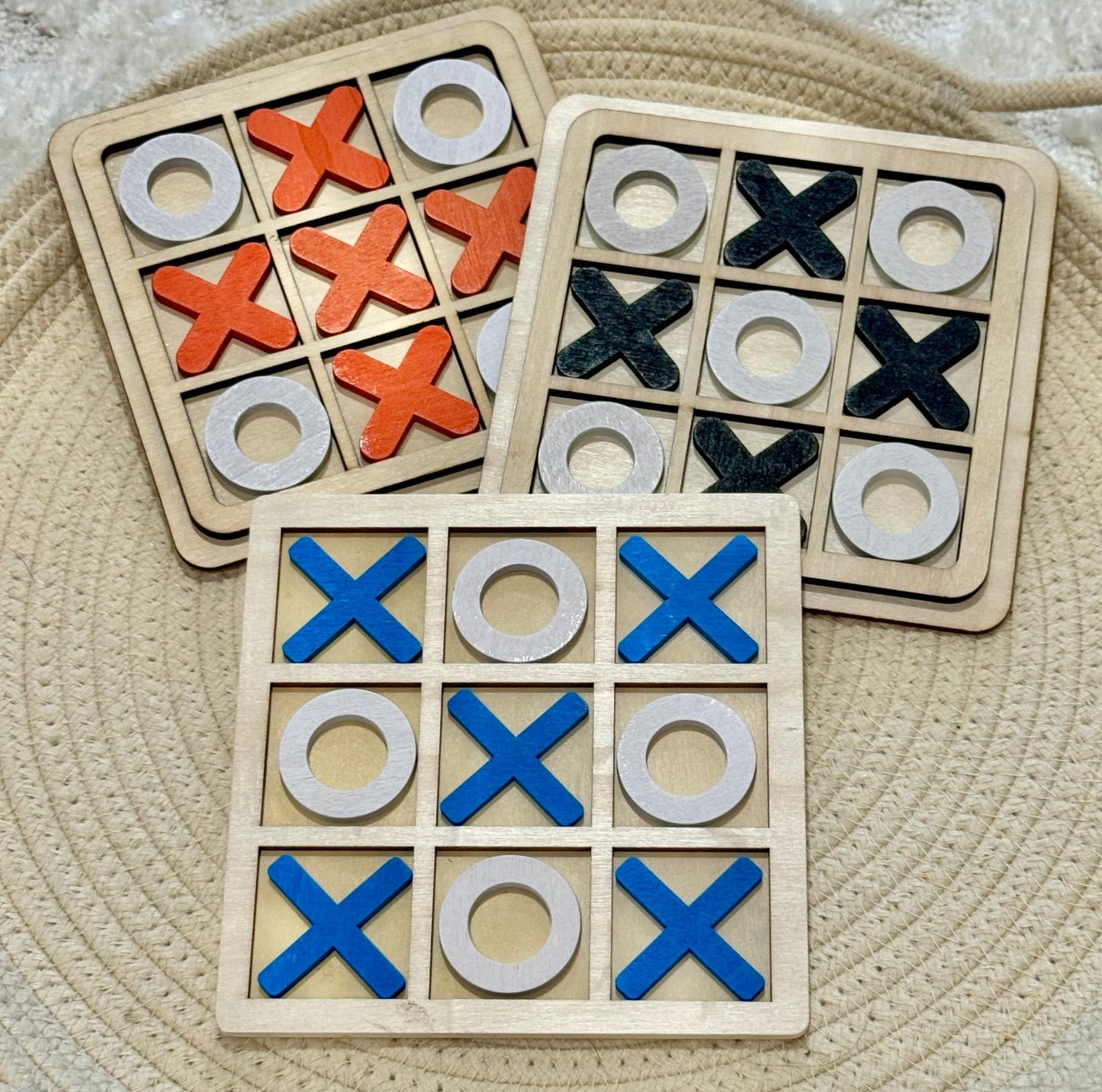 Tic Tac Toe