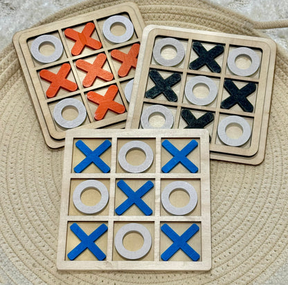 Tic Tac Toe