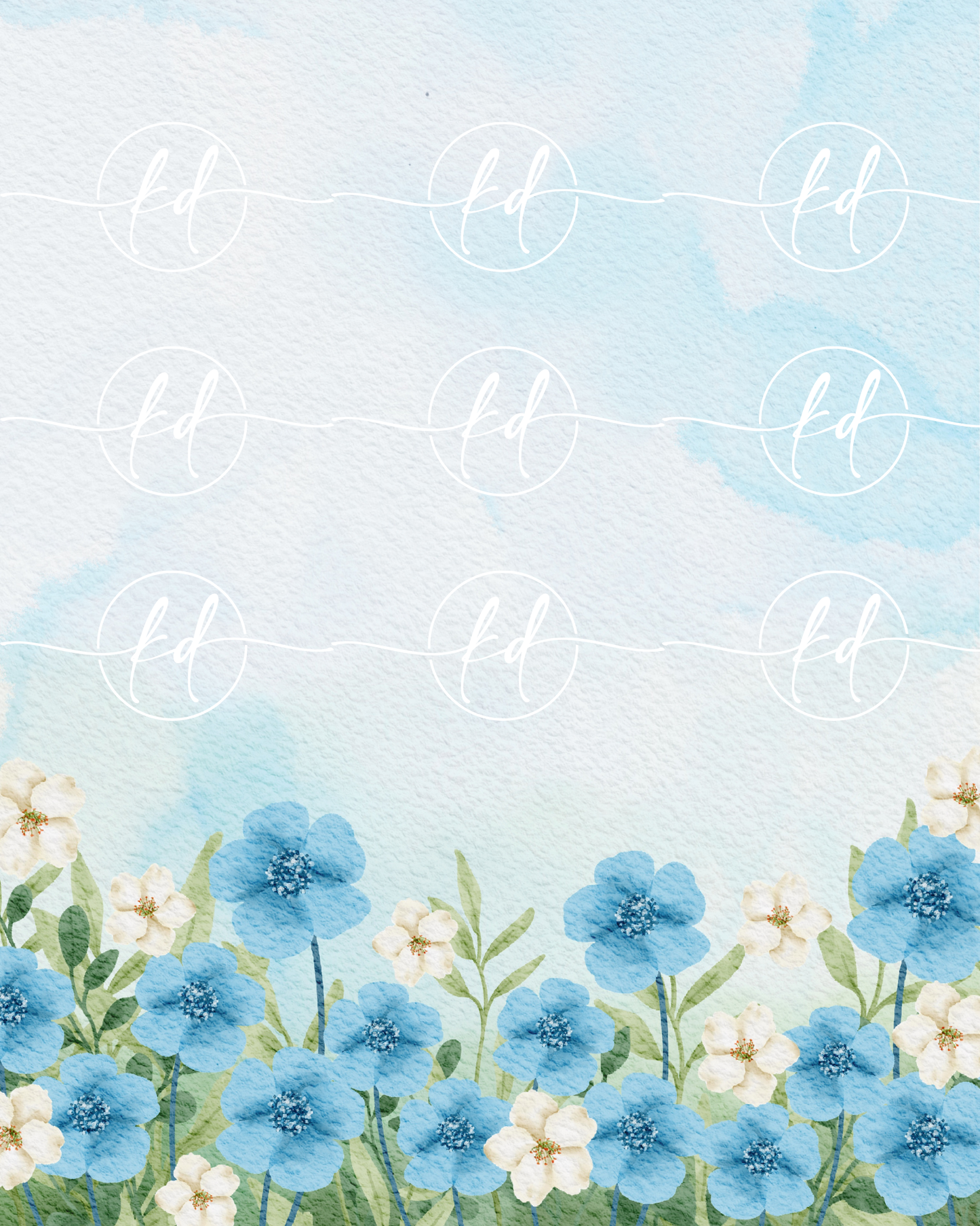 Cottage Garden Collection