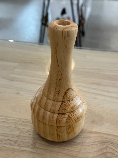 Wood Designs by Brent Bires