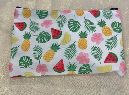 Summer Accessory Bag