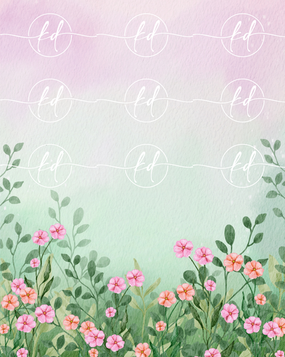 Cottage Garden Collection