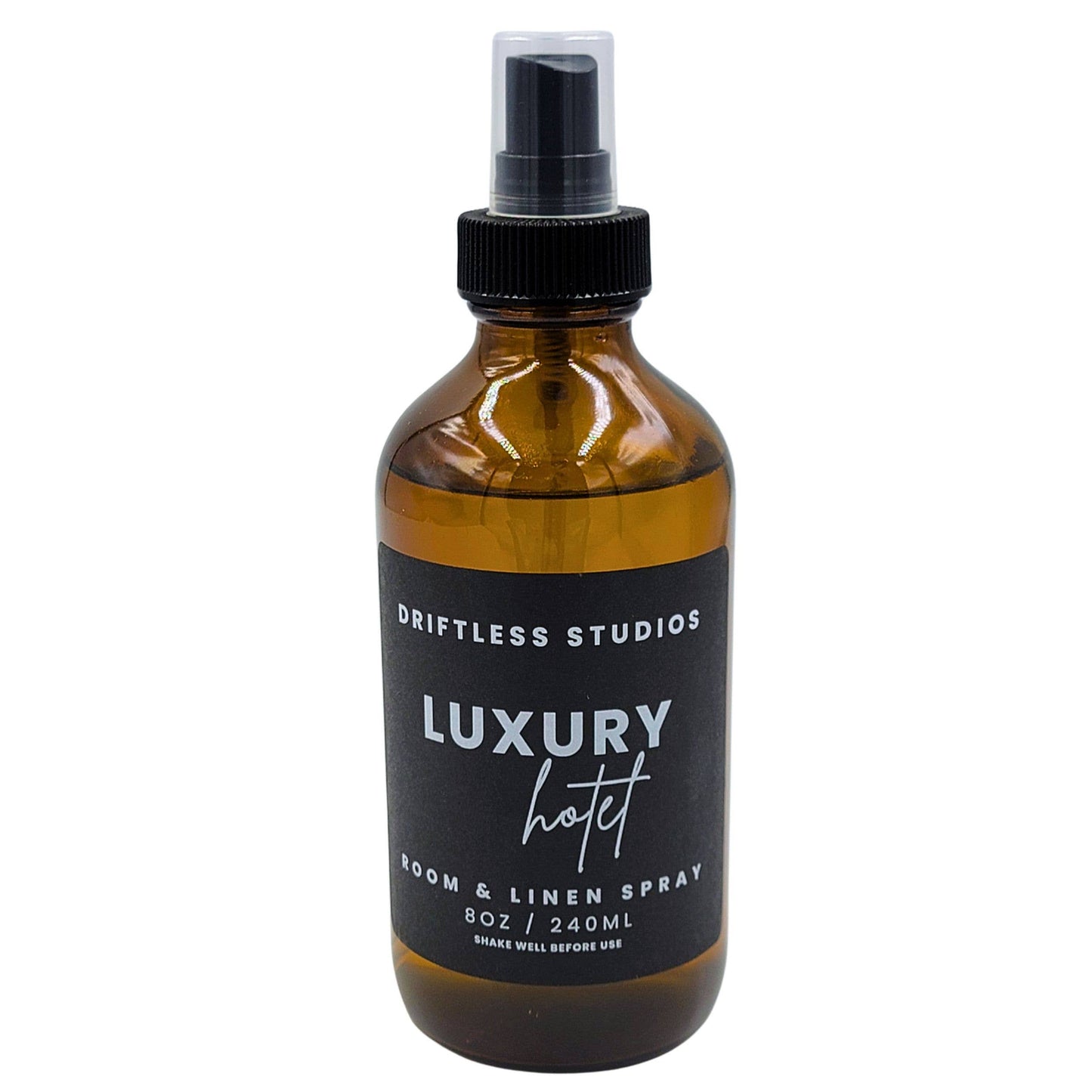 Luxury Hotel Room Spray and Linen Spray 8oz